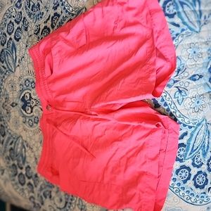 Columbia  Outdoor Hiking Short Coral | Size medium